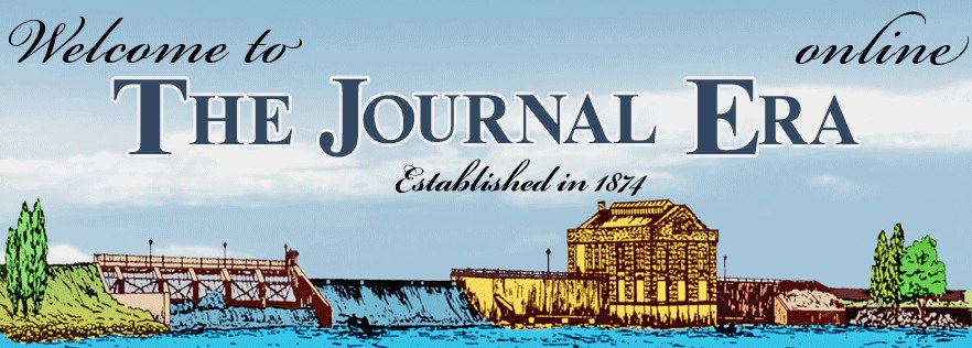 Welcome to The Journal Era online. Established in 1874.